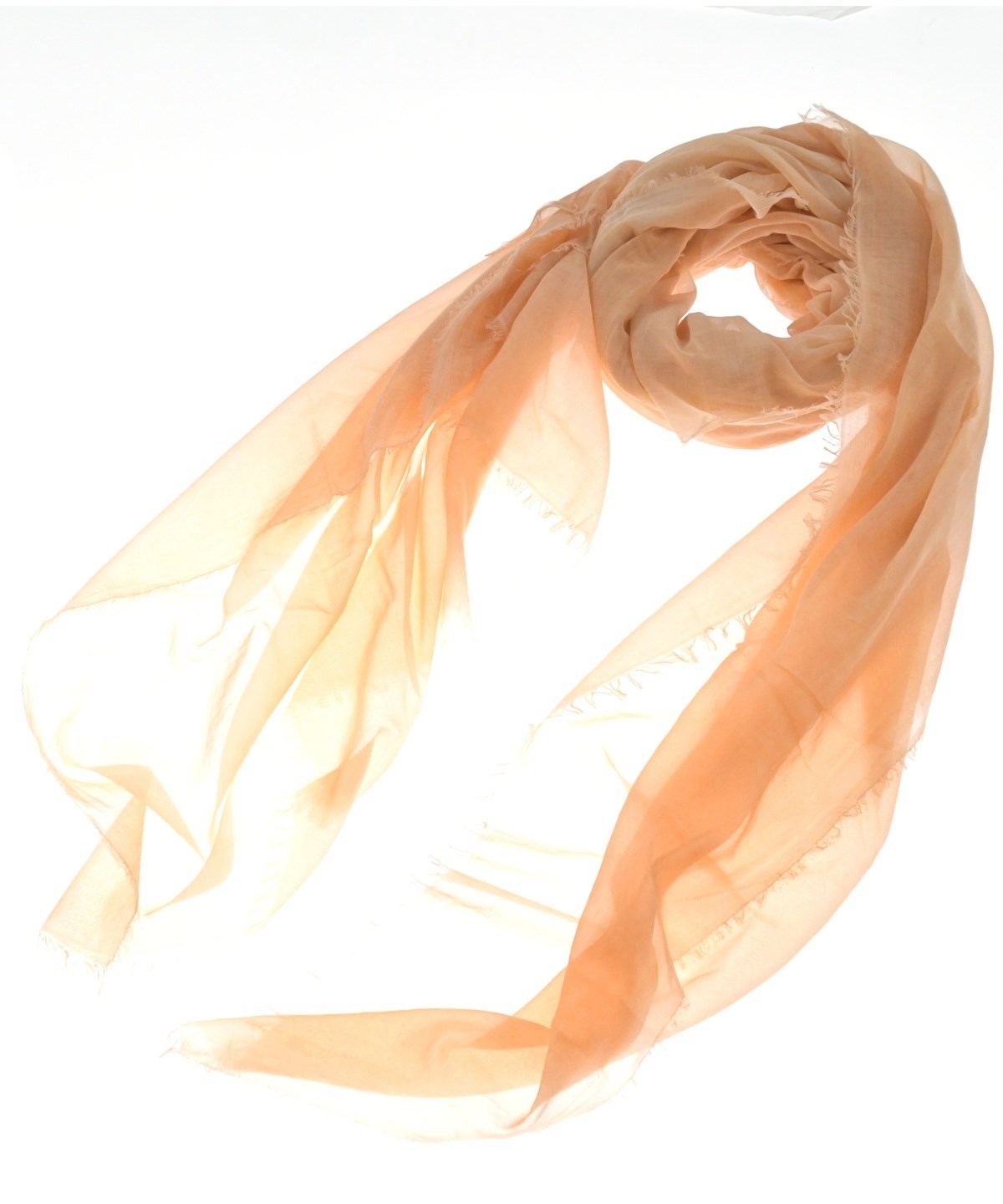 ‪☆エディーです‪☆ ファリエロサルティ ストール オレンジ系 ファリエロ サルティ ストール オレンジ |ストール | WAKO公式