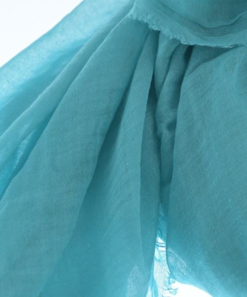 Faliero Sarti（ファリエロサルティ）ストール 青 サイズ:- レディース/2200630159071