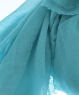 Faliero Sarti（ファリエロサルティ）ストール 青 サイズ:- レディース/2200630159071