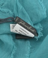 Faliero Sarti（ファリエロサルティ）ストール 青 サイズ:- レディース/2200630159071