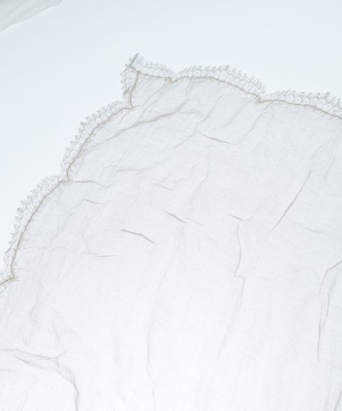 Faliero Sarti（ファリエロサルティ）ストール グレー サイズ:- レディース/2200621683196