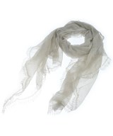 Faliero Sarti（ファリエロサルティ）ストール グレー サイズ:- レディース/2200621683196