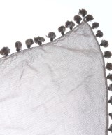 Faliero Sarti（ファリエロサルティ）ストール 茶 サイズ:- レディース/2200628750020