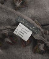 Faliero Sarti（ファリエロサルティ）ストール 茶 サイズ:- レディース/2200628750020