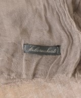 Faliero Sarti（ファリエロサルティ）ストール 茶 サイズ:- レディース/2200636388031