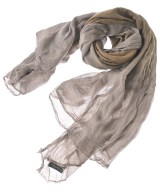 Faliero Sarti ストール