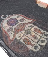 Faliero Sarti（ファリエロサルティ）ストール 黒 サイズ:- レディース/2200621495072