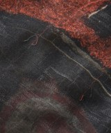 Faliero Sarti（ファリエロサルティ）ストール 黒 サイズ:- レディース/2200621495072