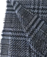 Faliero Sarti（ファリエロサルティ）マフラー 紺 サイズ:- レディース/2200621495102