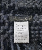 Faliero Sarti（ファリエロサルティ）マフラー 紺 サイズ:- レディース/2200621495102