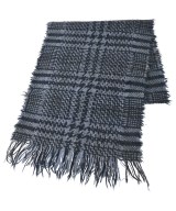 Faliero Sarti マフラー