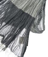 Faliero Sarti（ファリエロサルティ）ストール グレー サイズ:- レディース/2200643321106