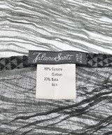 Faliero Sarti（ファリエロサルティ）ストール グレー サイズ:- レディース/2200643321106