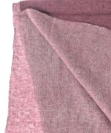 Faliero Sarti（ファリエロサルティ）ストール 赤 サイズ:- レディース/2200643321113