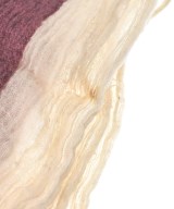 Faliero Sarti（ファリエロサルティ）ストール 赤 サイズ:- レディース/2200643321113