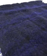 Faliero Sarti（ファリエロサルティ）マフラー 紺 サイズ:- レディース/2200643389045