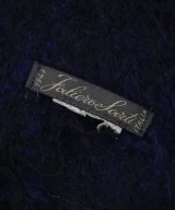 Faliero Sarti（ファリエロサルティ）マフラー 紺 サイズ:- レディース/2200643389045