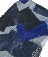 Faliero Sarti（ファリエロサルティ）ストール グレー サイズ:- レディース/2200633034368