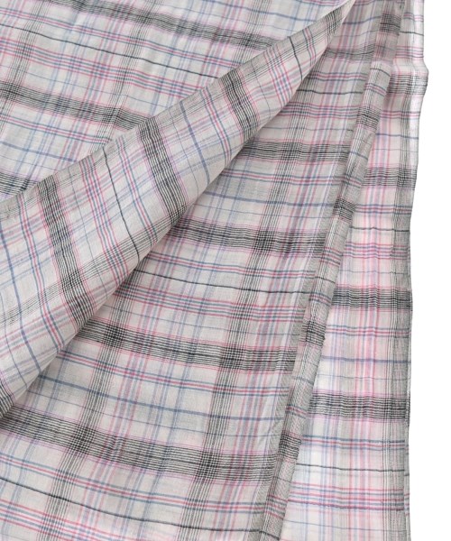 Faliero Sarti（ファリエロサルティ）ストール 白 サイズ:- レディース/2200644227063