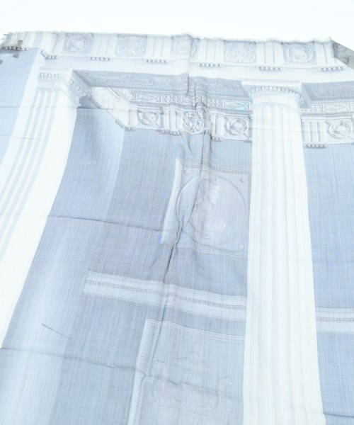 Faliero Sarti（ファリエロサルティ）ストール グレー サイズ:- レディース/2200644745314