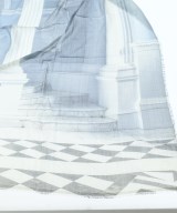 Faliero Sarti（ファリエロサルティ）ストール グレー サイズ:- レディース/2200644745314