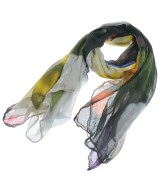 Faliero Sarti ストール