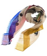 Faliero Sarti ストール