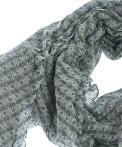 Faliero Sarti（ファリエロサルティ）ストール 緑 サイズ:- レディース/2200615012032