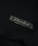 Faliero Sarti（ファリエロサルティ）ストール 黒 サイズ:- レディース/2200615367125