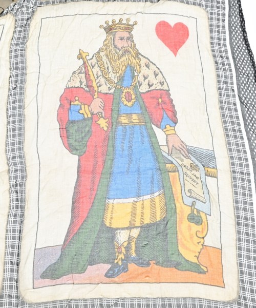 Faliero Sarti（ファリエロサルティ）ストール ベージュ サイズ:- メンズ/2200623700068