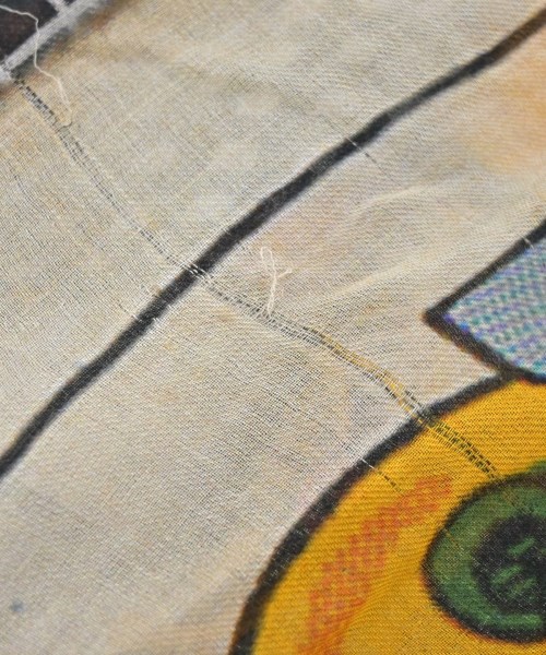 Faliero Sarti（ファリエロサルティ）ストール ベージュ サイズ:- メンズ/2200623700068