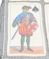 Faliero Sarti（ファリエロサルティ）ストール ベージュ サイズ:- メンズ/2200623700068