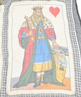 Faliero Sarti（ファリエロサルティ）ストール ベージュ サイズ:- メンズ/2200623700068