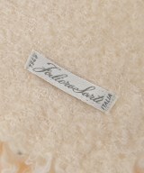 Faliero Sarti（ファリエロサルティ）ストール 白 サイズ:- レディース/2200623800133