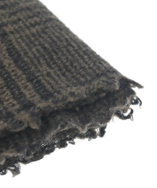 Faliero Sarti（ファリエロサルティ）ストール 茶 サイズ:- レディース/2200624470038