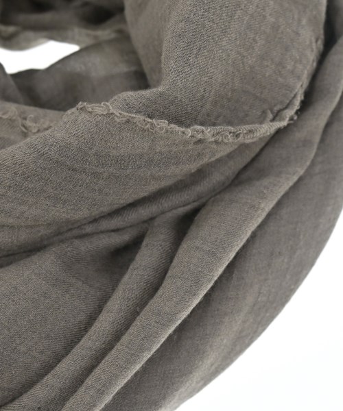 Faliero Sarti（ファリエロサルティ）ストール グレー サイズ:- レディース/2200625682034