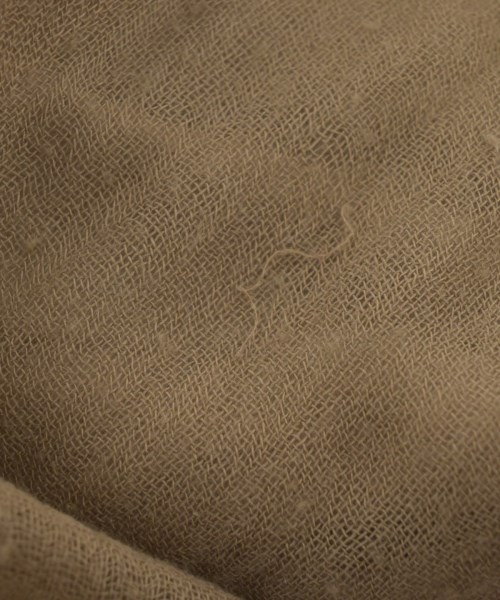 Faliero Sarti（ファリエロサルティ）マフラー 茶 サイズ:- メンズ/2200628455239