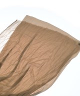 Faliero Sarti（ファリエロサルティ）マフラー 茶 サイズ:- メンズ/2200628455239