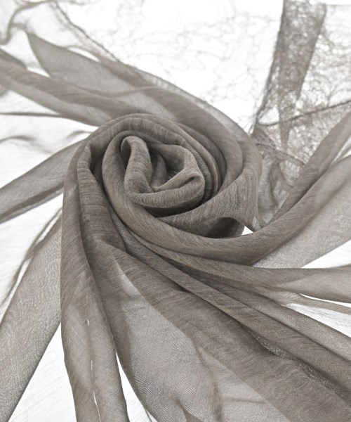 Faliero Sarti（ファリエロサルティ）ストール グレー サイズ:- レディース/2200617048053