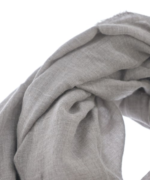 Faliero Sarti（ファリエロサルティ）ストール グレー サイズ:- レディース/2200633798062