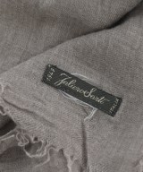 Faliero Sarti（ファリエロサルティ）ストール グレー サイズ:- レディース/2200633798062