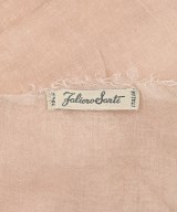 Faliero Sarti（ファリエロサルティ）ストール ピンク サイズ:- レディース/2200608686189