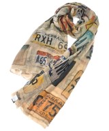 Faliero Sarti ストール
