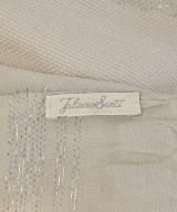 Faliero Sarti（ファリエロサルティ）ストール ベージュ サイズ:- レディース/2200615843087