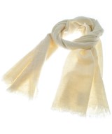 Faliero Sarti（ファリエロサルティ）ストール 白 サイズ:- レディース/2200611536884