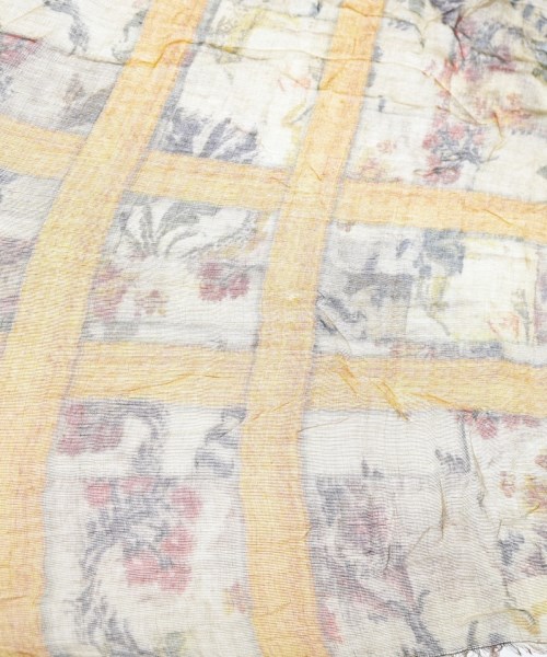 Faliero Sarti（ファリエロサルティ）ストール ベージュ サイズ:- レディース/2200618990092