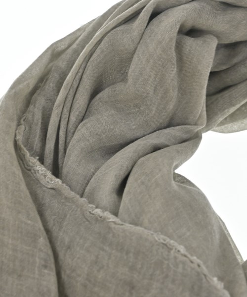 Faliero Sarti（ファリエロサルティ）マフラー ベージュ サイズ:- メンズ/2200619930134