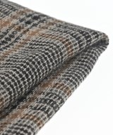 Faliero Sarti（ファリエロサルティ）マフラー 黒 サイズ:- メンズ/2200619930158