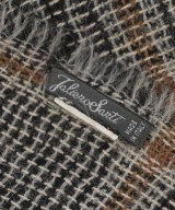 Faliero Sarti（ファリエロサルティ）マフラー 黒 サイズ:- メンズ/2200619930158