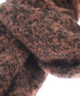 Faliero Sarti（ファリエロサルティ）ストール オレンジ サイズ:- レディース/2200620144056